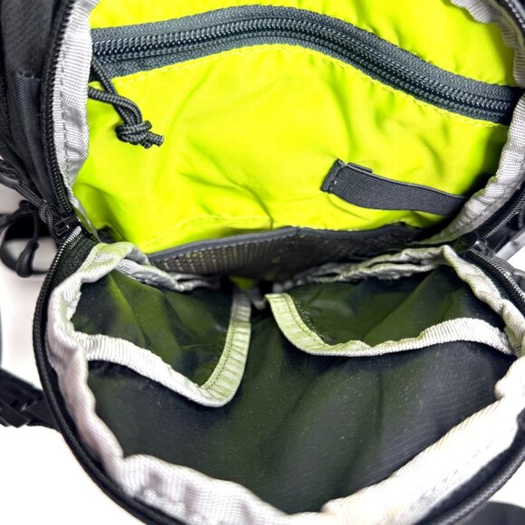 CamelBak L.U.X.E. LR 14 3L Hydration Pack Hiking Backpack Womens NO BLADDER - Picture 6 of 8